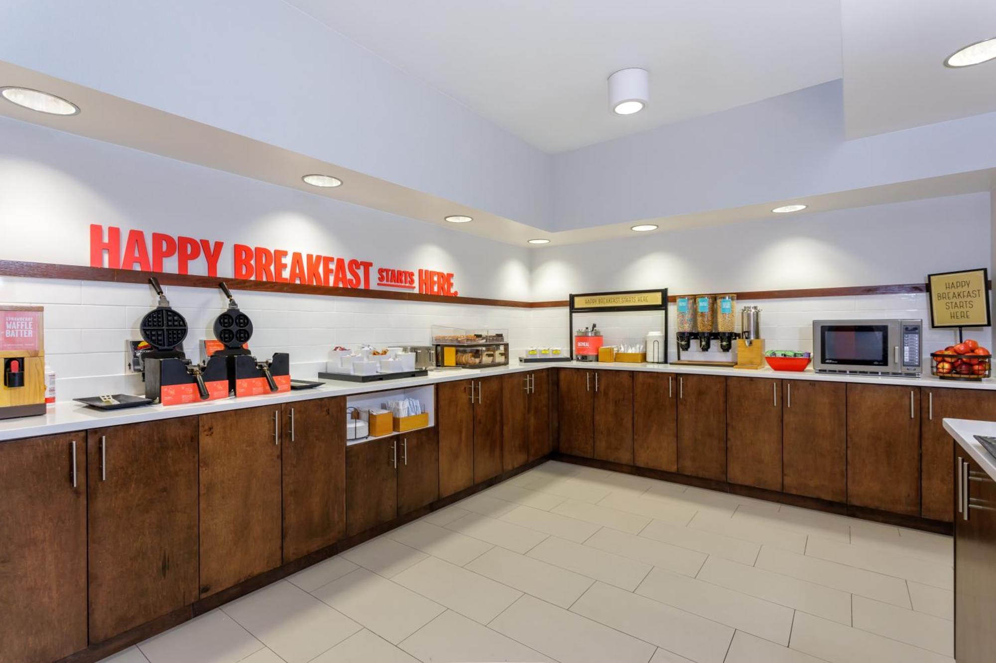 Hampton Inn Jacksonville - I-95 Central Экстерьер фото
