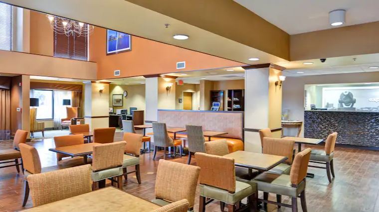 Hampton Inn Jacksonville - I-95 Central Экстерьер фото